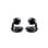 Auriculares Honor inalámbricos Bluetooth 5.3 con Cancelación de Ruido y micrófono – Negro