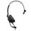 Casque Jabra Evolve2 30 SE USB C/A avec Microphone, Noir, Filaire, 20 - 20000 Hz