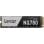 Lexar NQ780 1TB NVMe PCIe Gen4x4 M.2 2280 SSD mit 6500MB/s Lesen und 2500MB/s Schreiben