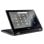 Chromebook Acer 11,6" Intel Celeron N4500 4GB 32GB SSD Convertible Noir