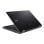 Chromebook Acer 11,6" Intel Celeron N4500 4GB 32GB SSD Convertible Noir