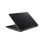 Portable Acer Híbrido 11.6" Intel Celeron N5100 8GB 128GB SSD Noir
