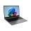 Samsung Galaxy Book5 360 Intel Core Ultra 7 256V/16GB/512GB SSD/15.6" Tátil Cinzento (FR)
