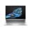 Portátil HP EliteBook 6 G1iq 14" Snapdragon X1-26-100 16GB 512GB SSD IA WUXGA Win11P Seguridad Pro Teclado Francés