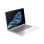 Portátil HP EliteBook 6 G1iq 14" Snapdragon X1-26-100 16GB 512GB SSD IA WUXGA Win11P Seguridad Pro Teclado Francés