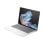 Portátil HP EliteBook X G1a 14" AMD Ryzen AI 9 HX 375 32GB 1TB SSD OLED Táctil Wi-Fi 7 Pro Teclado Francés