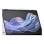Portátil HP EliteBook X Flip G1i 14" Intel Core Ultra 7 258V 32GB 1TB SSD 5G SureView Plata Táctil Teclado Francés