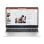 HP 255 G10 Laptop 15,6" Ryzen 5 7530U 8GB 512GB SSD Französisch