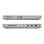 Portátil HP ZBook Fury 16 G11 16" Intel Core i7-14700HX 32GB 1TB SSD RTX 2000 Ada FP IR W11 Pro Teclado Francés