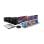 Portátil HP ZBook Fury 16 G11 16" Intel Core i7-14700HX 32GB 1TB SSD RTX 2000 Ada FP IR W11 Pro Teclado Francés