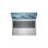 Portátil HP ZBook Firefly 16 G11 16" Intel Core Ultra 7 155H 16GB 1TB SSD RTX A500 4GB Teclado Francés
