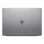 Portátil HP ZBook Power G11 16" Intel Core Ultra 7 155H 32GB 1TB SSD RTX 1000 Ada 6GB Teclado Francés