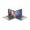 Portátil HP ZBook Power G11 16" Intel Core Ultra 7 155H 32GB 1TB SSD RTX 1000 Ada 6GB Teclado Francés