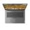 Portatile Lenovo IdeaPad 3 17ALC6 17.3" AMD Ryzen 7 5700U 12GB 512GB SSD Grigio Arctic Grey