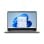 Portátil Lenovo IdeaPad 3 17IAU7 17.3" Intel Core i3 8GB 512GB SSD Gris