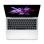 Portátil Apple MacBook Pro 13.3" Intel Core i5 8GB 256GB SSD Silver IPS macOS Sierra Teclado Francés