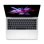 Portátil Apple MacBook Pro 13.3" Intel Core i5 8GB 256GB SSD Silver IPS macOS Sierra Teclado Francés