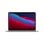 Portable Apple MacBook Pro 13.3" M1 8GB 256GB SSD Argent