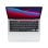 Portable Apple MacBook Pro 13.3" M1 8GB 256GB SSD Argent