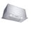 Campana extractora Candy CBG6250/1X Ducted/Recirculación 52cm LED Inoxidable