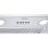 Campana extractora Candy CBG6250/1X Ducted/Recirculación 52cm LED Inoxidable
