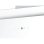 Exaustor Candy CVMA60B Canalizado 60cm vidro branco 4 velocidades LED classe A