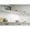 Campana extractora Candy CBG625/1XGG Canalizado 52cm LED acero inoxidable