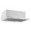 Exaustor Candy CBT6ESMX Semi integrável 60cm 834 m³/h aço inoxidável LED