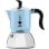 Cafetière Italienne Bialetti 29587 Aluminium Bleu 100ml