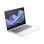 Portátil HP EliteBook X Flip G1i 14" Intel Core Ultra 7 32GB 1TB SSD WUXGA Wi-Fi 7 IA Seguridad Pro Teclado Francés