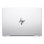 Portátil HP EliteBook X Flip G1i 14" Intel Core Ultra 7 32GB 1TB SSD WUXGA Wi-Fi 7 IA Seguridad Pro Teclado Francés