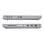 Portátil HP ZBook Fury 16 G11 16" Intel Core i7-14700HX 32GB 1TB SSD RTX 3500 Ada 12GB WUXGA Teclado Francés
