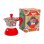 Cafetera Moka Induction Bialetti Dolce&Gabbana 0,09L 2 tazas Aluminium Acier