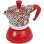 Italienische Kaffeemaschine Bialetti Moka Induction Dolce&Gabbana 0,09 L 2 Tassen