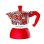 Italienische Kaffeemaschine Bialetti Moka Induction Dolce&Gabbana 0,09 L 2 Tassen