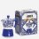 Cafetera italiana Bialetti Moka Express Dolce&Gabbana 0,13 L 3 tazas