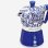 Cafetera italiana Bialetti Moka Express Dolce&Gabbana 0,13 L 3 tazas