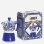 Cafetera italiana Bialetti Moka Express Dolce&Gabbana 0,13 L 3 tazas