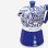 Cafetera italiana Bialetti Moka Express Dolce&Gabbana 0,13 L 3 tazas