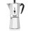 Cafetera Italiana Bialetti Moka Express 18 tazas Aluminio