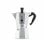 Caffettiera Italiana Bialetti Moka Express 6 Tazze 0,3L Alluminio Nero Classica