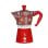 Espressokocher Bialetti Dolce&Gabbana Moka Express 6 Tassen Aluminium Design
