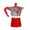 Espressokocher Bialetti Dolce&Gabbana Moka Express 6 Tassen Aluminium Design
