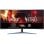 Écran PC Acer Nitro ED0 ED340CUJ0BMIIPX 34'' UltraWide Quad HD 120Hz VA Incurvé AdaptiveSync Haut-parleurs