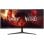 Moniteur MSI ED340CU 34" WQHD 180Hz VA AdaptiveSync ZeroFrame