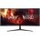 Écran PC Acer Nitro ED0 ED340CUJ0BMIIPX 34'' UltraWide Quad HD 120Hz VA Incurvé AdaptiveSync Haut-parleurs