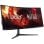 Moniteur MSI ED340CU 34" WQHD 180Hz VA AdaptiveSync ZeroFrame