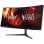 Moniteur MSI ED340CU 34" WQHD 180Hz VA AdaptiveSync ZeroFrame