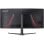Moniteur MSI ED340CU 34" WQHD 180Hz VA AdaptiveSync ZeroFrame