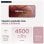 Smartphone Motorola edge 60 fusion 8GB RAM 256GB 5G Rosa